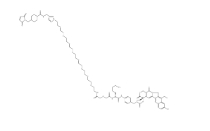 CAS： 1279680-68-0  CL2A-SN-38    ADC（抗体偶联药物）
