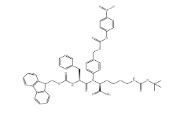 CAS： 1646299-50-4   Fmoc-Val-Ala-PAB     ADC（抗体偶联药物）
