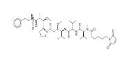 CAS： 863971-19-1   McMMAF     ADC（抗体偶联药物）