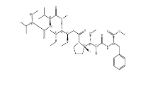 CAS： 863971-12-4   MMAF-OMe     ADC（抗体偶联药物）