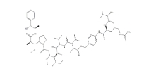 CAS： 644981-35-1   Val-Cit-PAB-MMAE      ADC（抗体偶联药物）