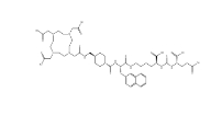 CAS： 1702967-37-0   Vipivotide tetraxetan     ADC（抗体偶联药物）