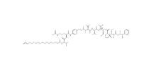 CAS： 1869126-64-6   Azido-PEG4-Val-Cit-PAB-MMAE    ADC（抗体偶联药物）