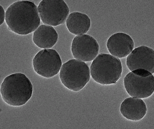 羧基聚苯乙烯微球粒径100nm，固含量5%