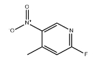 CAS:864830-16-0	2-氟-4-甲基-5-溴吡啶	5-Bromo-2-Fluoro-4-Methylpyridine