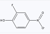 CAS:403-19-0	2-氟-4-硝基苯酚	2-Fluoro-4-Nitrophenol