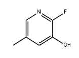 CAS:1184172-53-9	2-氟-5-甲基吡啶-3-醇	2-Fluoro-5-Methylpyridin-3-Ol