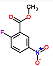 CAS:2965-22-2	2-氟-5-硝基苯甲酸甲酯	Methyl 2-Fluoro-5-Nitrobenzoate