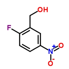CAS:63878-73-9	2-氟-5-硝基苄醇	(2-Fluoro-5-Nitrophenyl)Methanol