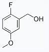 CAS:161643-29-4	2-氟-5-甲氧基苄醇	(2-Fluoro-5-Methoxyphenyl)Methanol