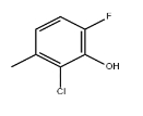 CAS:261762-90-7	2-氯-6-氟-3-甲基苯酚	2-Chloro-6-Fluoro-3-Methylphenol
