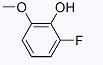 CAS:73943-41-6	2-氟-6-甲氧基苯酚	2-Fluoro-6-Methoxyphenol