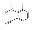 CAS:1000339-52-5	3-氟-2-硝基苯腈	3-Fluoro-2-Nitrobenzonitrile