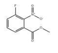 CAS:1214353-57-7	3-氟-2-硝基苯甲酸甲酯	Methyl 3-Fluoro-2-Nitrobenzoate