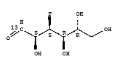 CAS:478518-97-7	3-脱氧-3-氟-D-葡萄糖-1-13C	3-Deoxy-3-Fluoro-D-Glucose-1-13C