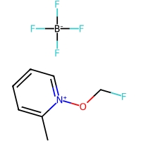 2924389-57-9  1-(氟甲氧基)-2-甲基吡啶-1-鎓四氟硼酸盐