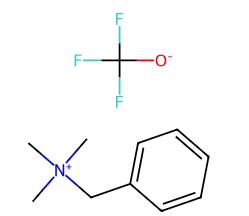 2410980-66-2  N,N,N-trimethyl-1-phenylmethanaminium trifluoromethoxide