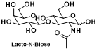  2-乙酰氨基-2-脱氧-3-o-(beta-d-氟代半乳糖)-d-吡喃葡萄糖  