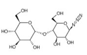 b-Maltosyl azide
