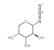 α-D-ARABINOPYRANOSYL AZIDE  