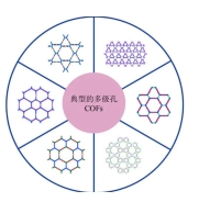 COFs材料(PY-DHBD-COF,PY-2,2'-BPY-COF,PY-3,3'-BPY-COF)  定制