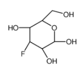 3-fluoro-D-allose  