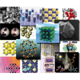 具有超大孔的三维共价有机框架丨齐岳生物定制