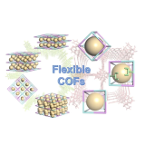 3D-An-COF  高度结晶的COF (3D-An-COF)丨共价有机框架（COFs）材料