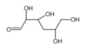 4-Deoxy-D-xylo-hexose  