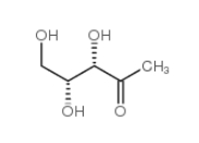 	1-脱氧-D-木酮糖  