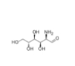 2-amino-2-deoxy-D-glucopyranose  