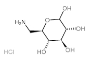 	6-氨基脱氧葡萄糖 盐酸盐