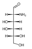 2-amino-2-deoxy-D-galactose 