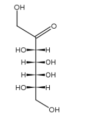 L-galacto-[2]heptulose 