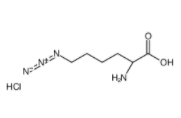  6-azido-L-norleucine  
