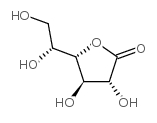 D-galactono-1,4-lactone  