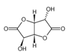 D-glucaro-1,4:6,3-dilactone  