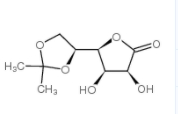 5,6-O-异亚丙基-L-古洛诺-1,4-内酯  