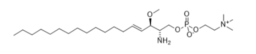 3-O-methyl Lyso SM (d18:1)