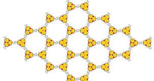 COF-1APTES-COF-1   COF(s)共价有机框架材料   齐岳定制