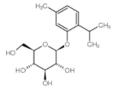 thymol-b-d-glucopyranoside  