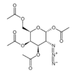 	1,3,4,6-O-四乙酰基-2-叠氮-2-脱氧-alpha-D-吡喃半乳糖苷 