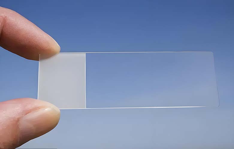 ITO载玻片 75×25mm，1.1mm