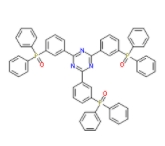 	2,4,6-三[3-(二苯基膦氧基)苯基]-1,3,5-三唑  
