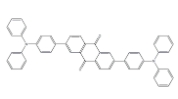 2,6-双[4-二苯胺基苯基]-9,10-蒽醌 