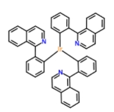 	三[1-苯基异喹啉-C2,N]铱(III)  