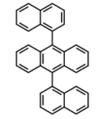 	9,10-双(1-萘基)蒽 