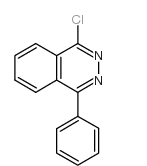 	1-氯-4-苯基-2,3-二氮杂萘 