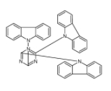 	2,4,6-三(9-咔唑基)-1,3,5-三嗪  