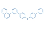 N-([1,1'-联苯]-4-基)-3'-(萘-1-基)-[1,1'-联苯]-4-胺  